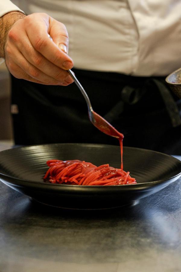 Hotel Lory 平佐洛 外观 照片