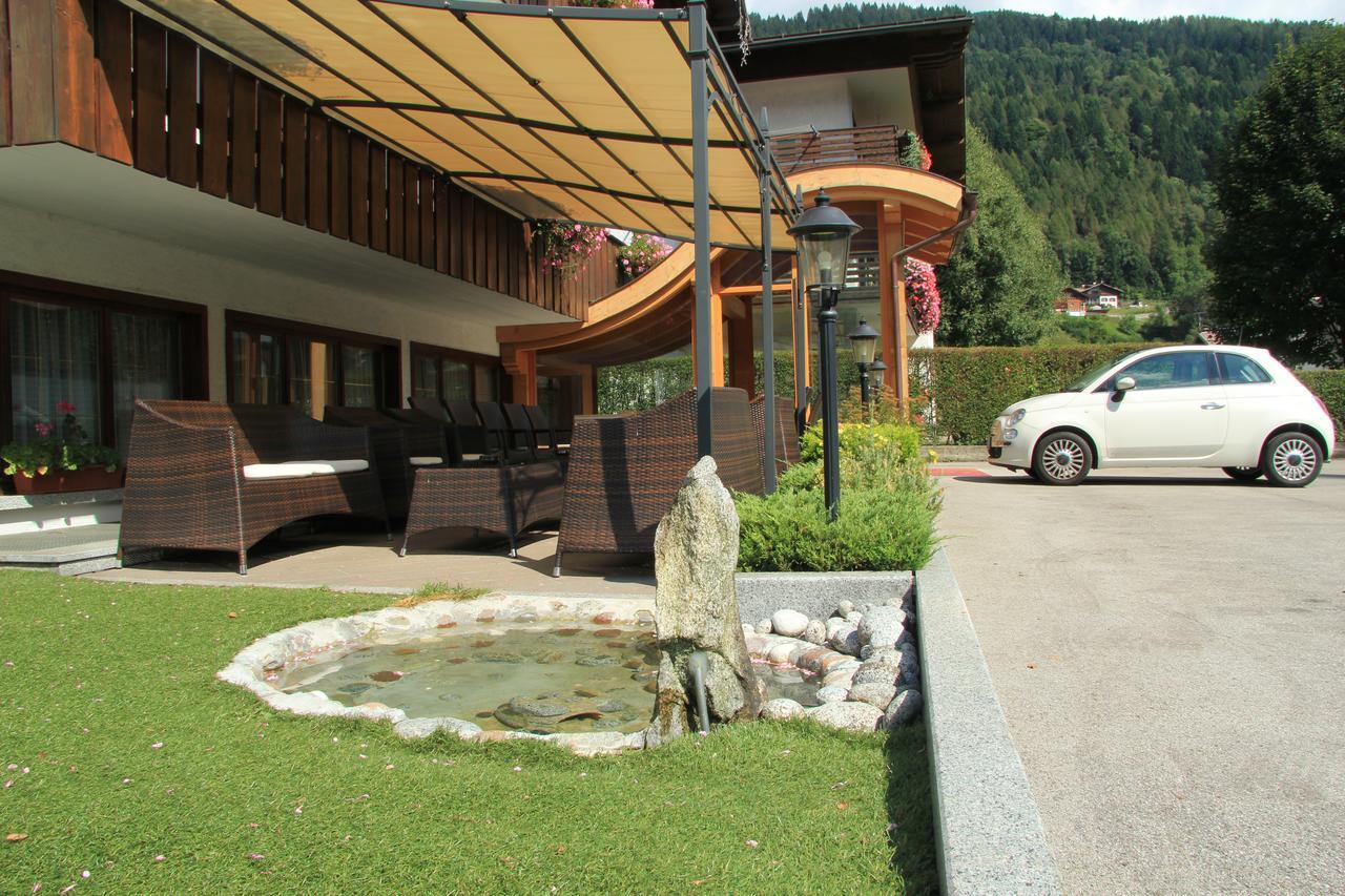 Hotel Lory 平佐洛 外观 照片
