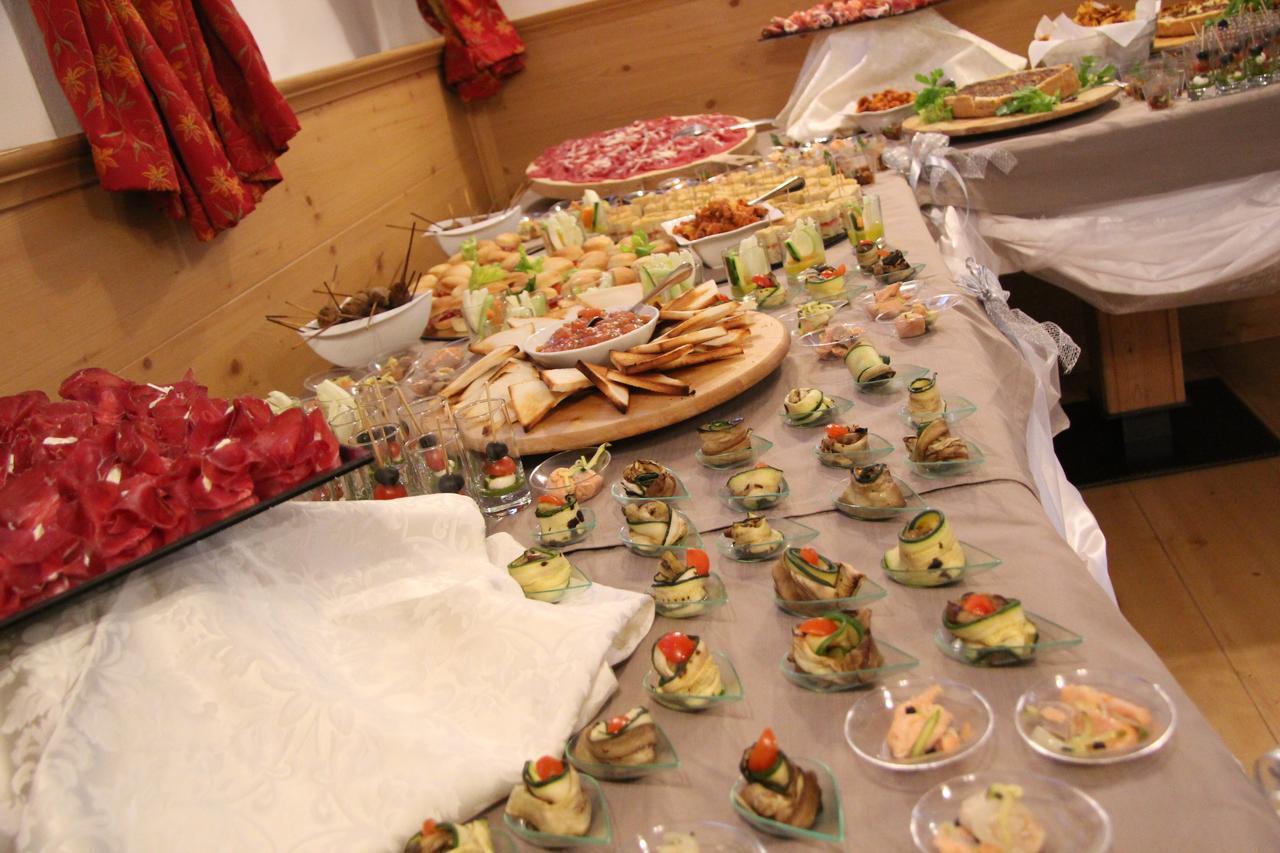 Hotel Lory 平佐洛 外观 照片