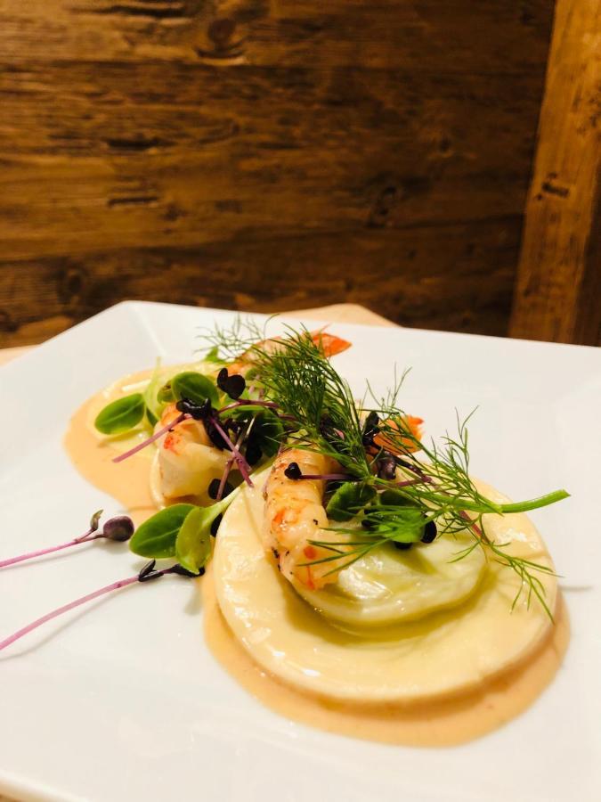 Hotel Lory 平佐洛 外观 照片