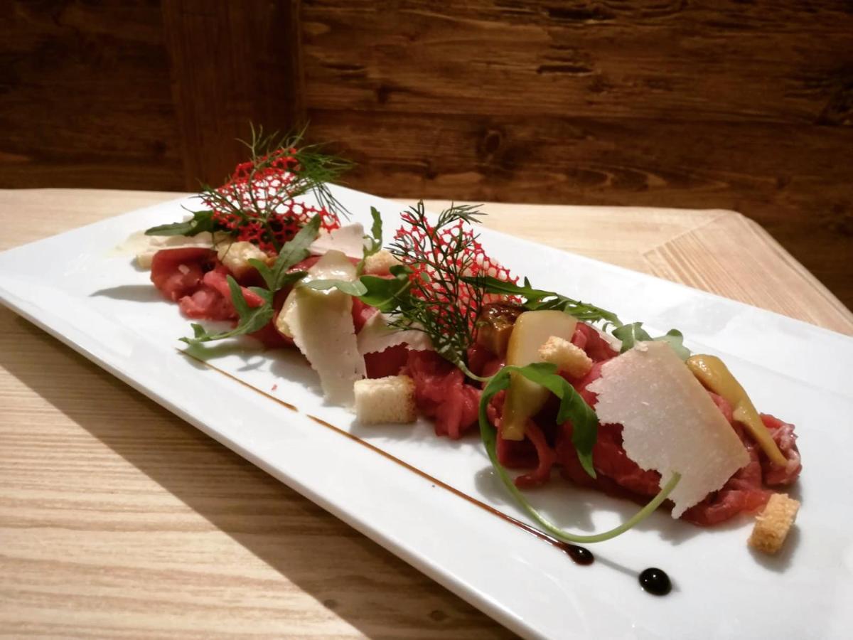 Hotel Lory 平佐洛 外观 照片