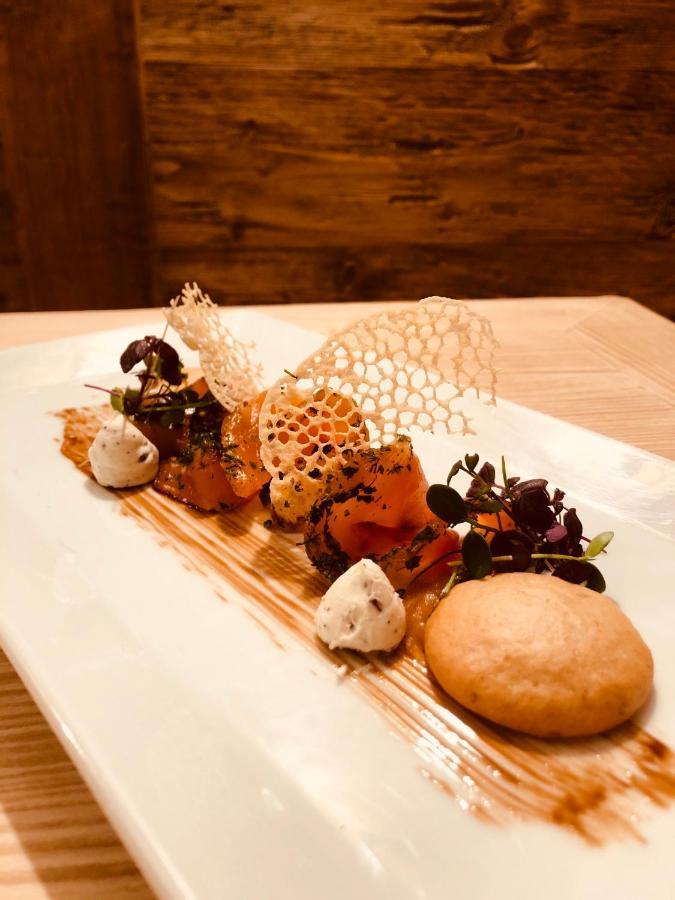 Hotel Lory 平佐洛 外观 照片